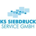 Logo KS-Siebdruck Service Maschinenbau GmbH