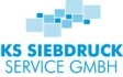 Logo KS-Siebdruck Service Maschinenbau GmbH