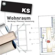 Logo Ks-Wohnraum Inh. Karin Spinnler