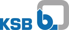 Logo KSB Vertriebshaus