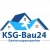 Logo KSG-Bau24.de GmbH - Sanierungsexperten