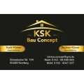Ksk Bau concept N&uuml;rnberg