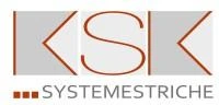 Logo KSK Estrichbau GmbH