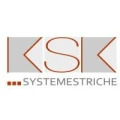 Logo KSK Estrichbau GmbH