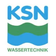 Logo KSN-Wassertechnik Harald Koch