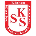 KSS Kurier & Sicherheits-Service GmbH K&ouml;then