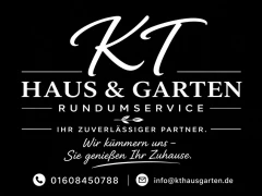 KT Haus & Garten Rundumservice W&uuml;lfershausen