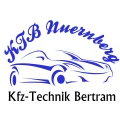 KTB-N&uuml;rnberg, Inh. B. Bertram KFZ-Werkstatt N&uuml;rnberg