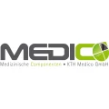 Logo KTH Medico GmbH