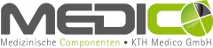 Logo KTH Medico GmbH