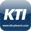 Logo KTI - Plersch K&auml;ltetechnik GmbH