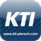 Logo KTI - Plersch Kältetechnik GmbH
