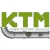 Logo KTM Kanaltechnik Menichas