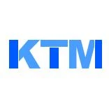 Logo KTM-Kommunikationstechnik Meerane GmbH Büro Süd