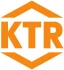 Logo KTR Kupplungstechnik GmbH Antriebstechnik