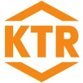 Logo KTR Kupplungstechnik GmbH Rheine