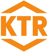 Logo KTR Kupplungstechnik GmbH Rheine