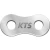 Logo KTS Kettentechnik GmbH