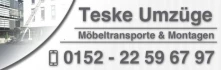 Logo KTU Umzüge Dresden