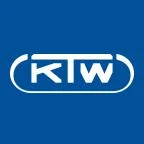 Logo KTW Konstruktion-Technik K. Weißhaupt GmbH