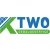 Logo KTWO Gebäudeservice Alexander Knoche