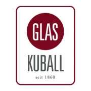 Logo KUBALL Glaserei und Glashandel GmbH