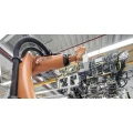 Logo Kubat Mechanik GmbH