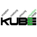 Logo KUBE Blickle Immobilien dienstleistungen GmbH