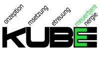 Logo KUBE Blickle Immobilien dienstleistungen GmbH