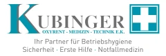 Kubinger Oxyrent-Medizin-Technik e.K. Feldkirchen, Niederbayern