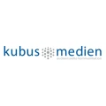 Logo kubusmedien audiovisuelle Kommunikation