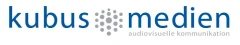 Logo kubusmedien Phillip Böhler Filmproduktion