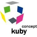 Logo Kuby Concept GmbH