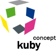 Logo Kuby Concept GmbH