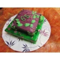 Logo Kuchen- und Plattenservice Andrea Ahner