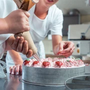 Kuchenstück Radolfzell