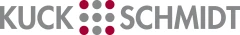 Logo Kuck & Schmidt GmbH & Co. KG