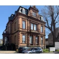 Kuckertz - Immobilienmakler Gesellschaft mbH D&uuml;ren