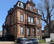 Kuckertz - Immobilienmakler Gesellschaft mbH D&uuml;ren