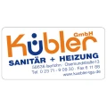K&uuml;bler GmbH Sanit&auml;r- und Heizungstechnik Iserlohn