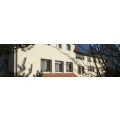 Logo K&uuml;bler R. u. Ch. Pension zum Ross