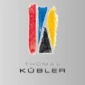 Logo Maler K&uuml;bler