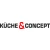 Logo K&uuml;che & Concept GmbH