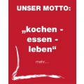 Logo K&uuml;chenstudio, Life Style