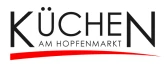 Logo Küchen am Hopfenmarkt aH-Küchen GmbH