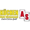 Logo K&uuml;chen AS - CENTRO K&Uuml;CHEN GmbH