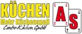 Logo Küchen AS - CENTRO KÜCHEN GmbH