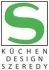 Logo Küchen Design Szeredy Franz GmbH