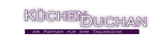 Logo Küchen Duchan
