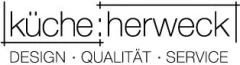 Logo Küchen: Herweck Inh.